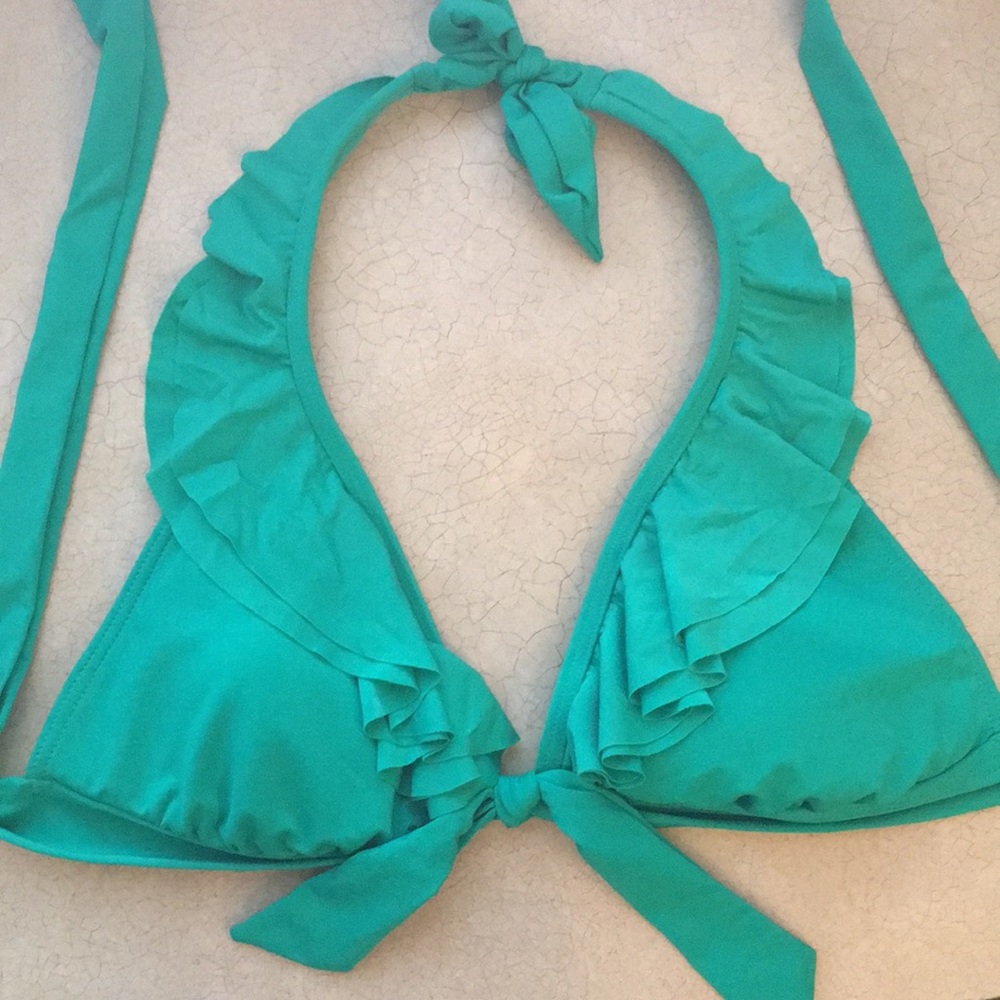 Kenneth Cole bathing suit top